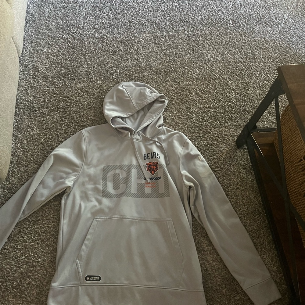 Bears hoodie